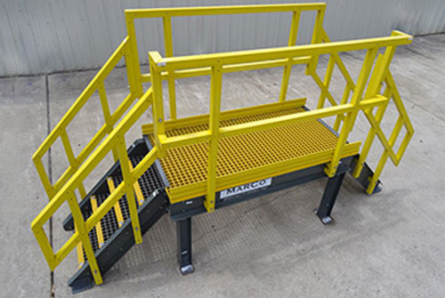 Handrails