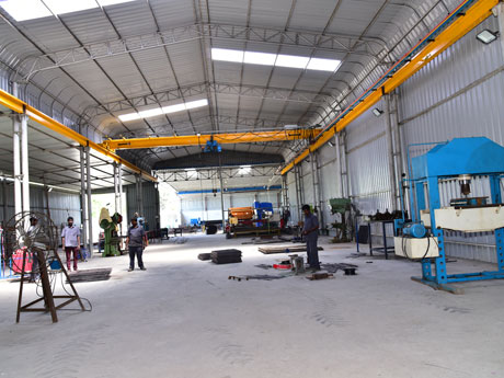 Best Workplace Manufacturers Company