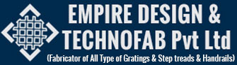 gratings manufacturers