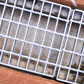 Electro-Forged Steel Gratings