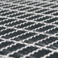 Manual Welded Gratings