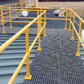 Grating Clamps