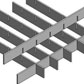 Cut-out Gratings