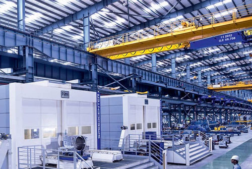 Daniel India limited