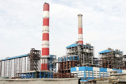 NTPC Vallur