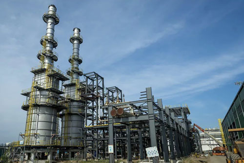 Tata Projects